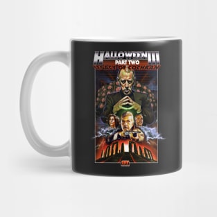 HALLOWEEN III: Part Two Mug